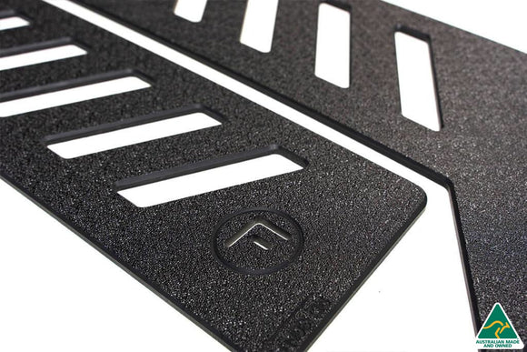 i30N Fastback Rear Window Vents (Pair) - MODE Auto Concepts