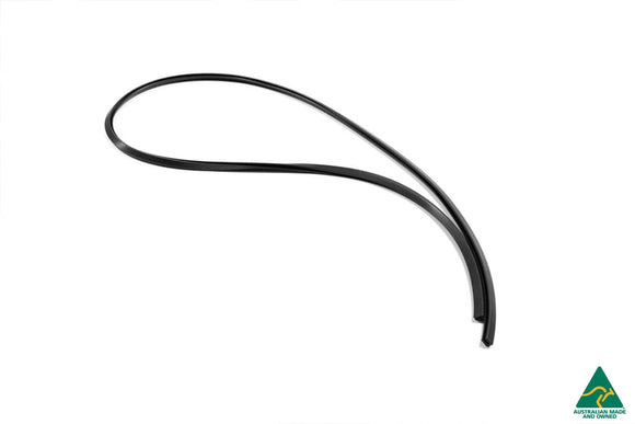 i30N Fastback Rear Window Vents (Pair) - MODE Auto Concepts