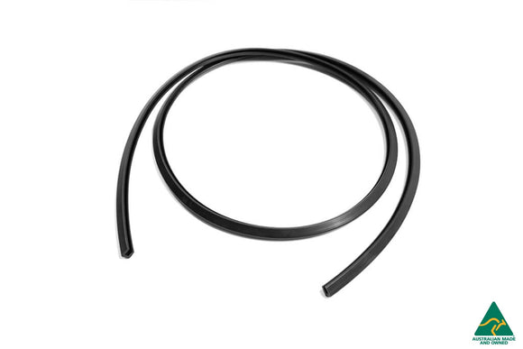 i30N Fastback Rear Window Vents (Pair) - MODE Auto Concepts