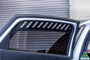 i30N Fastback Rear Window Vents (Pair) - MODE Auto Concepts