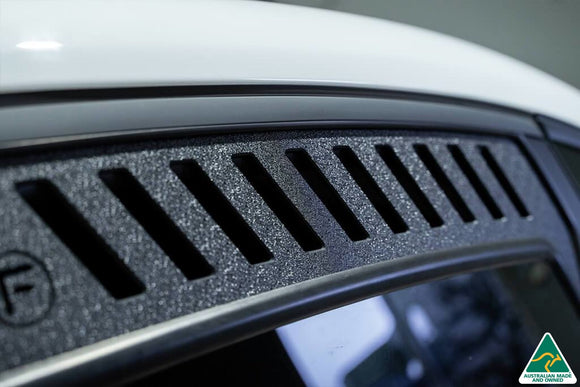 i30N Fastback Rear Window Vents (Pair) - MODE Auto Concepts