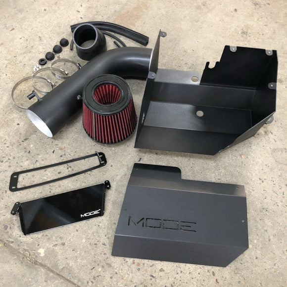 MODE Design Performance Intake Kit V2.0 suits VW Golf MK7/MK7.5 GTI/R & Audi S3 8V - MODE Auto Concepts