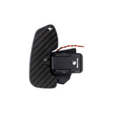 JQ Werks Madtrace® Clubsport Magnetic Paddle Shifters For Volkswagen - MODE Auto Concepts