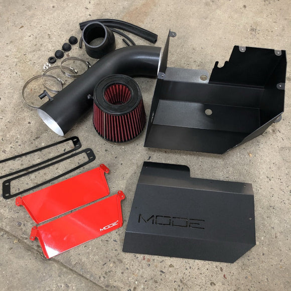MODE Design Performance Intake Kit V2.0 suits VW Golf MK7/MK7.5 GTI/R & Audi S3 8V - MODE Auto Concepts