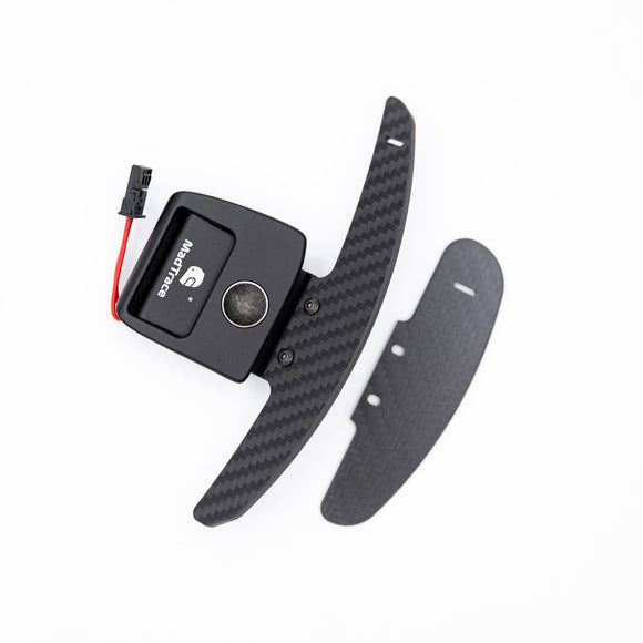 JQ Werks Madtrace® Generation 1 Magnetic Paddle Shifters For BMW E Chassis - MODE Auto Concepts