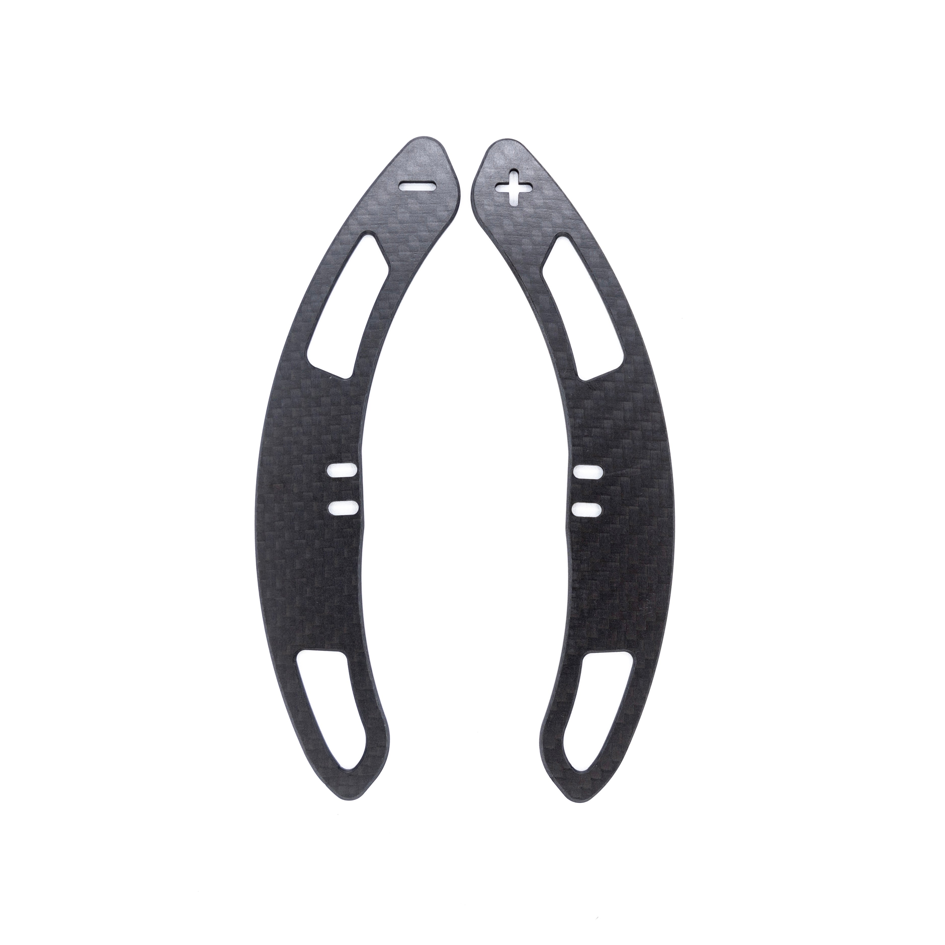 JQ Werks Madtrace® Clubsport Magnetic Paddle Shifters For Volkswagen