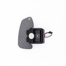 JQ Werks Madtrace® Clubsport Magnetic Paddle Shifters For AUDI - MODE Auto Concepts