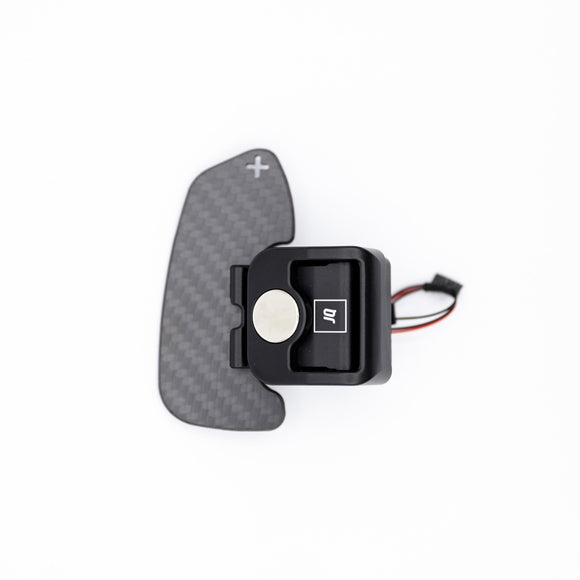 JQ Werks Madtrace® Clubsport Magnetic Paddle Shifters For AUDI - MODE Auto Concepts