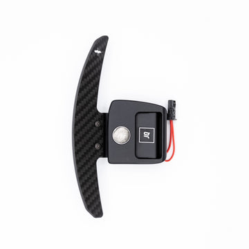 JQ Werks Madtrace® Generation 1 Magnetic Paddle Shifters For BMW E Chassis - MODE Auto Concepts