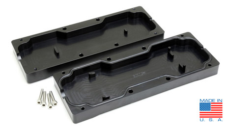 Burger 1150296387 image 3 of 5: JB4 Replacement Enclosure, Case, or Cover