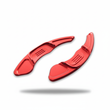 Alloy Paddle Shifters for VW Golf MK7/MK7.5 GTI/R & R-Line Models (inc. Passat, Tiguan, Polo) - MODE Auto Concepts