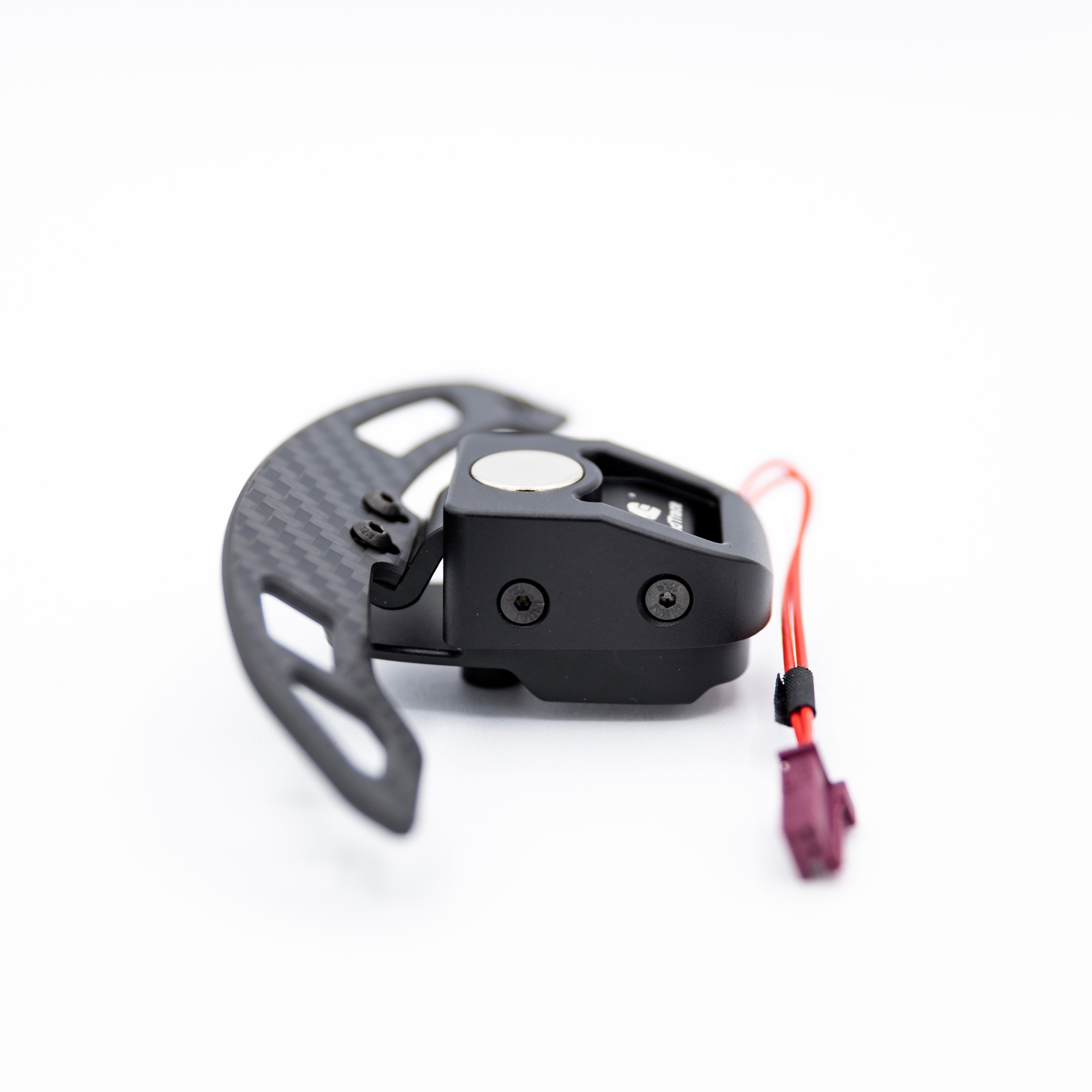 JQ Werks Madtrace® Clubsport Magnetic Paddle Shifters For MERCEDES-BENZ AMG
