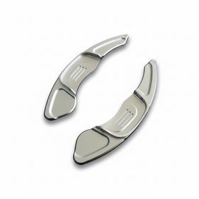 Alloy Paddle Shifters for VW Golf MK7/MK7.5 GTI/R & R-Line Models (inc. Passat, Tiguan, Polo) - MODE Auto Concepts