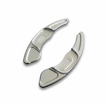Alloy Paddle Shifters for VW Golf MK7/MK7.5 GTI/R & R-Line Models (inc. Passat, Tiguan, Polo) - MODE Auto Concepts