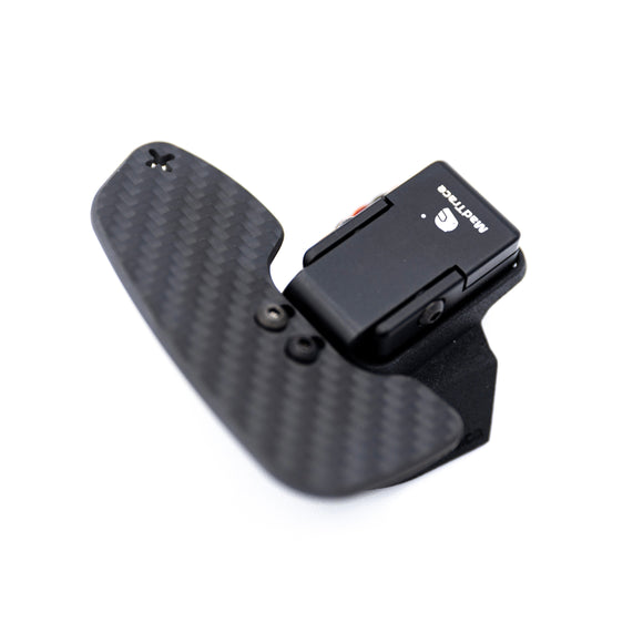 JQ Werks Madtrace® Clubsport Magnetic Paddle Shifters For Volkswagen - MODE Auto Concepts