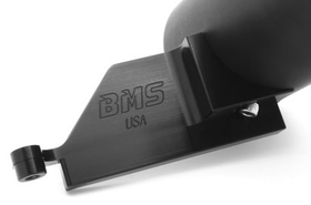 Burger 9323565326 image 2 of 3: BMS Type2 Billet Intake for Mercedes-Benz 2.0L Turbo l4