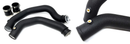 Burger 1733029986419 image 3 of 4: BMS M3/M4 S55 Aluminum Replacement Upgraded Charge Pipes