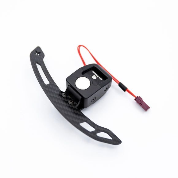 JQ Werks Madtrace® Clubsport Magnetic Paddle Shifters For MERCEDES-BENZ AMG - MODE Auto Concepts