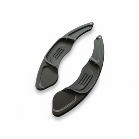 Alloy Paddle Shifters for VW Golf MK7/MK7.5 GTI/R & R-Line Models (inc. Passat, Tiguan, Polo) - MODE Auto Concepts