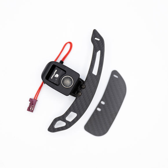 JQ Werks Madtrace® Clubsport Magnetic Paddle Shifters For MERCEDES-BENZ AMG - MODE Auto Concepts