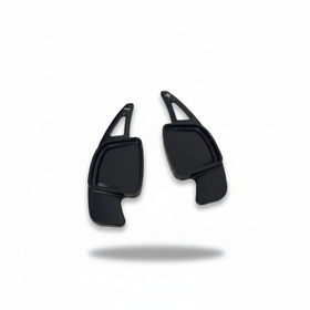 Alloy Paddle Shifters for Audi (Type-D) *2019-2021* - MODE Auto Concepts