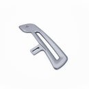 Porsche - GT3 RS Weissach Package Style Aluminum Paddles For JQ Werks Madtrace® Clubsport Magnetic Paddle Shifters - MODE Auto Concepts