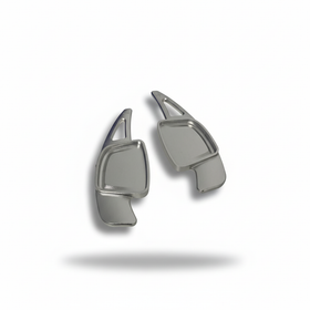 Alloy Paddle Shifters for Audi (Type-D) *2019-2021* - MODE Auto Concepts