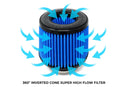 Burger 4450997600371 image 15 of 16: BMS B46/B48 Billet Intake for BMW