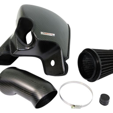 Armaspeed Carbon Fiber Air Intake for Ford Mustang S550 FM 5.0L - MODE Auto Concepts