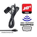 Burger 3953599316083 image 5 of 7: S58 JB4 Tuner for 2020+ BMW F97 X3M & F98 X4M