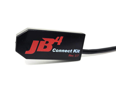 Burger 1673679536243 image 2 of 3: JB4 Bluetooth Wireless Phone/Tablet Connect Kit Rev 3.7 (Pinned Power Wire, most new JB4s)