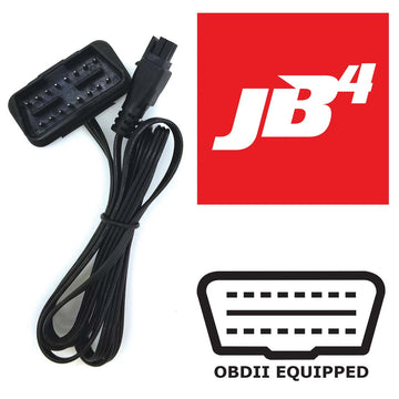 Burger 1521475267 image 1 of 4: JB4 OBDII Cable Replacement