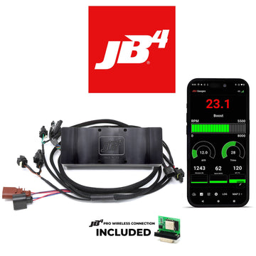 Burger 7218975408302 image 1 of 5: Group 15: JB4 for Audi EA825 4.0TT C8 RS6/7, RS Q8, SQ7/8, & Urus