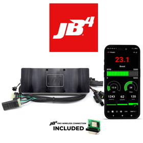 Burger 1151353347 image 1 of 5: JB4 Tuner for 2014+ Mercedes-Benz