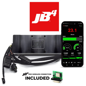 Burger 7544849301678 image 1 of 5: JB4 for 2018+ Lexus LS 500 3.5L Twin Turbo