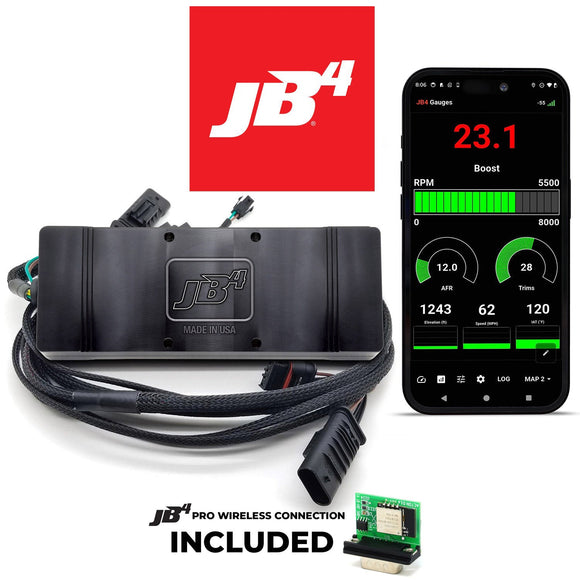 Burger 6861521539 image 1 of 4: Group 1: JB4 for VW EA888 MQB Gen3 2.0T for 280hp, 293hp and 300hp