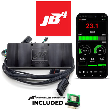 Burger 1521243907 image 1 of 5: N63/N63R/N63TU JB4 Tuner