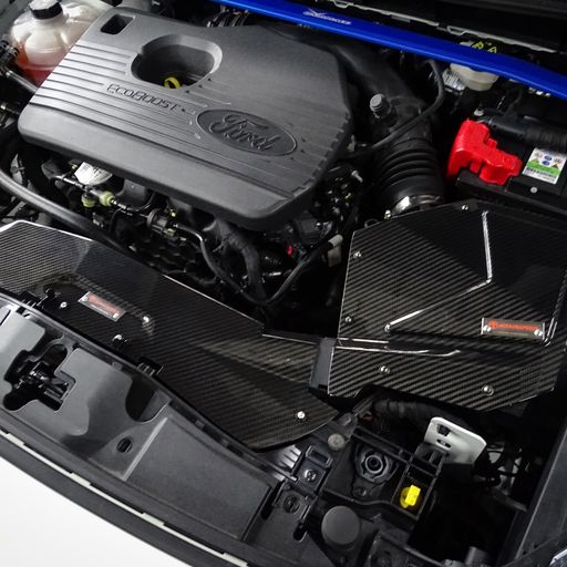 Armaspeed Carbon Fiber Air Intake for Ford Kuga 250 MK3