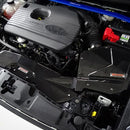 Armaspeed Carbon Fiber Air Intake for Ford Kuga 250 MK3-4