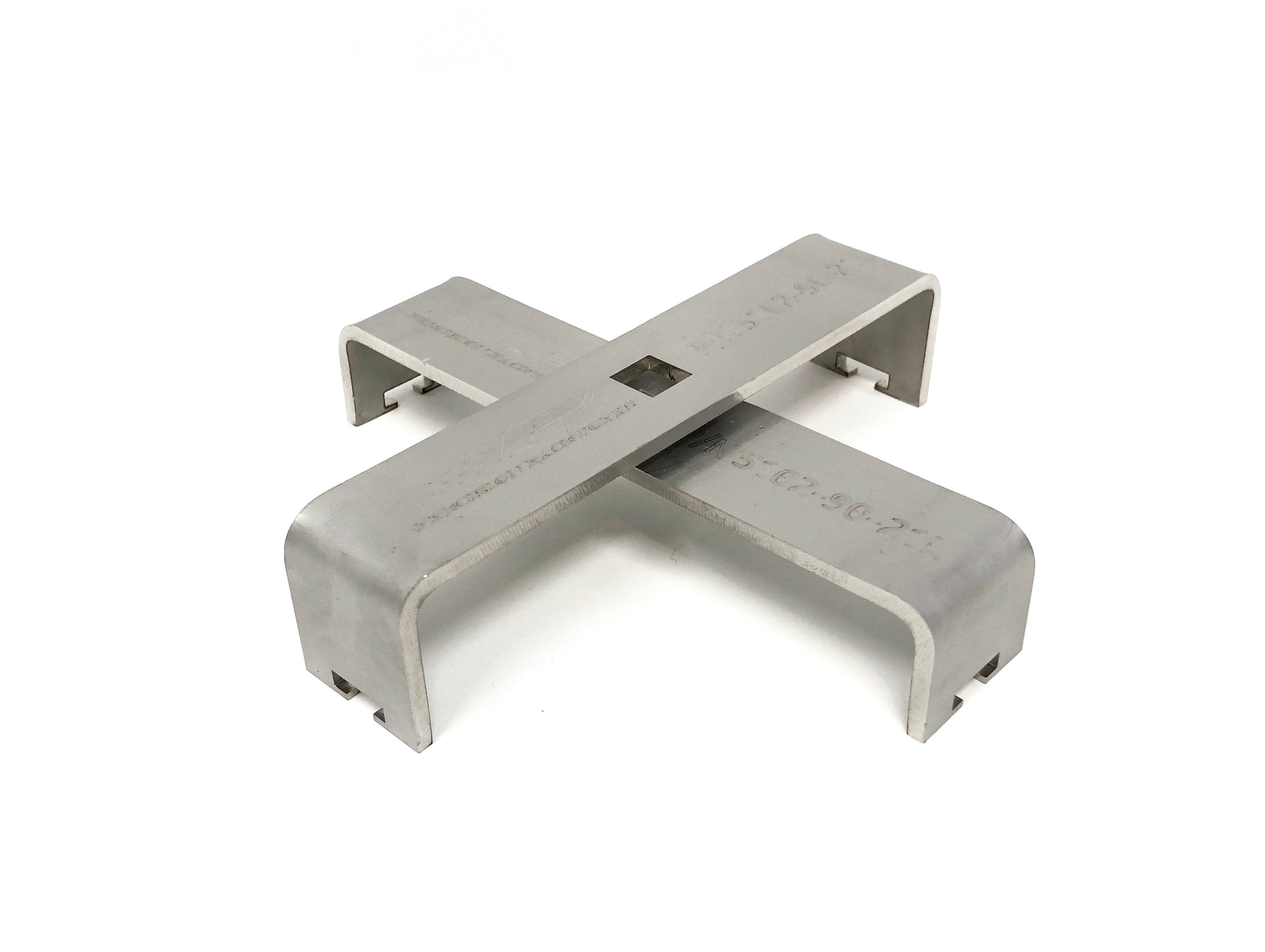Precision Raceworks  E-Series Fuel Pump Lock Ring Tool - 0
