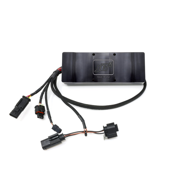 Burger 8378192167086 image 2 of 5: JB4 Tuner for 2023+ Mercedes-Benz AMG 2.0L Hybrid