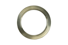 Turbosmart  Titanium V-band outlet weld flange suit WG45 HyperGate45