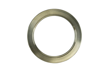 Turbosmart  Titanium V-band outlet weld flange suit WG45 HyperGate45