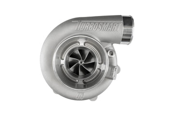 Turbosmart  TS-2 Performance Turbocharger (Water Cooled) 5862 V-Band 0.82AR Externally Wastegated - 0