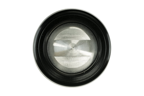 Turbosmart  PowerPort BOV (Black)