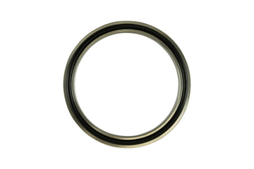 Turbosmart  Titanium V-band inlet weld flange suit RacePort (Female)