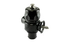 Turbosmart  Smart Port Dual Port Mitsubishi EVO IV to X - Black-1