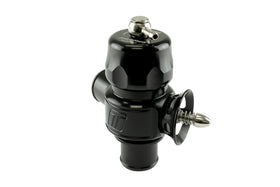 Turbosmart  Smart Port Dual Port Mitsubishi EVO IV to X - Black