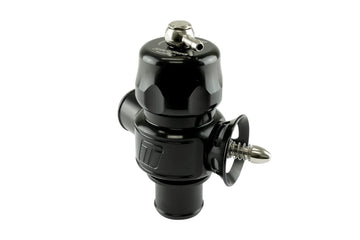 Turbosmart  Smart Port Dual Port Mitsubishi EVO IV to X - Black