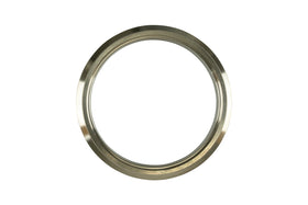 Turbosmart  Titanium V-band inlet weld flange suit RacePort (Female) - 0